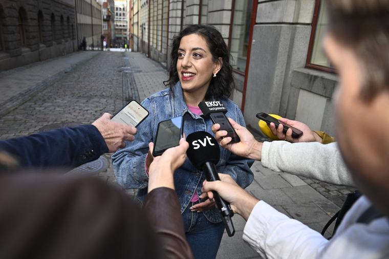 Ny mätning: Lyft för L – men ännu under spärren