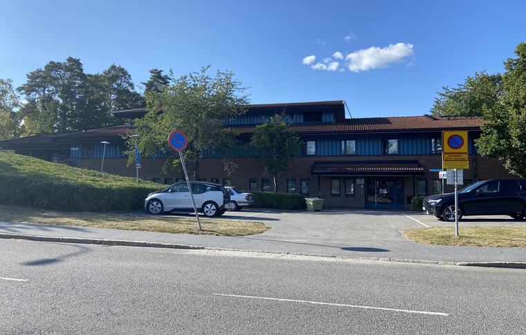 Politiker splittrade om byggprojekt i villaområde