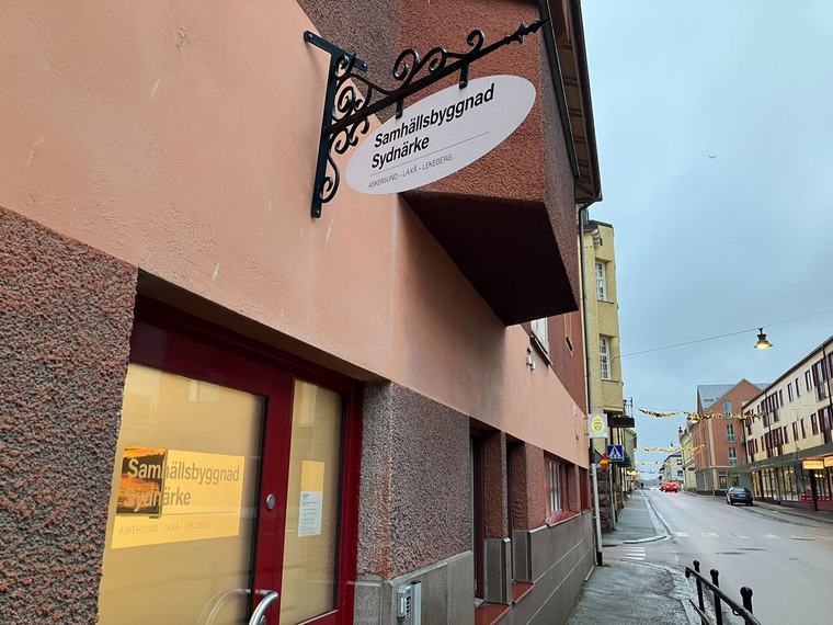 Drygt sju tjänster kan försvinna från förvaltningen