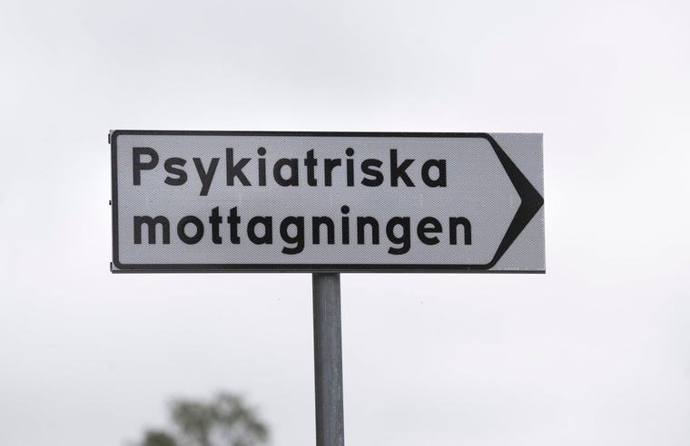 Ingen ung ska behöva vara projektledare för sitt eget mående