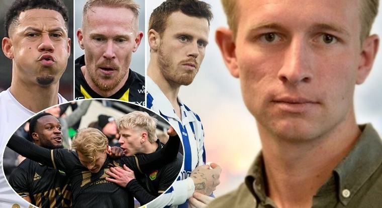 De blir bäst i Göteborg - till slut är det inget snack om saken Datum 3 april Sektion Anderssons krönikor Anderssons krönikor