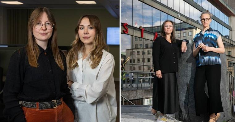 Missa inte stockholmarnas hetaste valdebatter