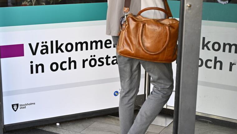 Max 500 förtidsröster felregistrerade: ”Såklart mycket allvarligt”