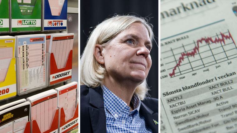 Så blir regeringen – det nya onlinespelandet förutser valresultatet