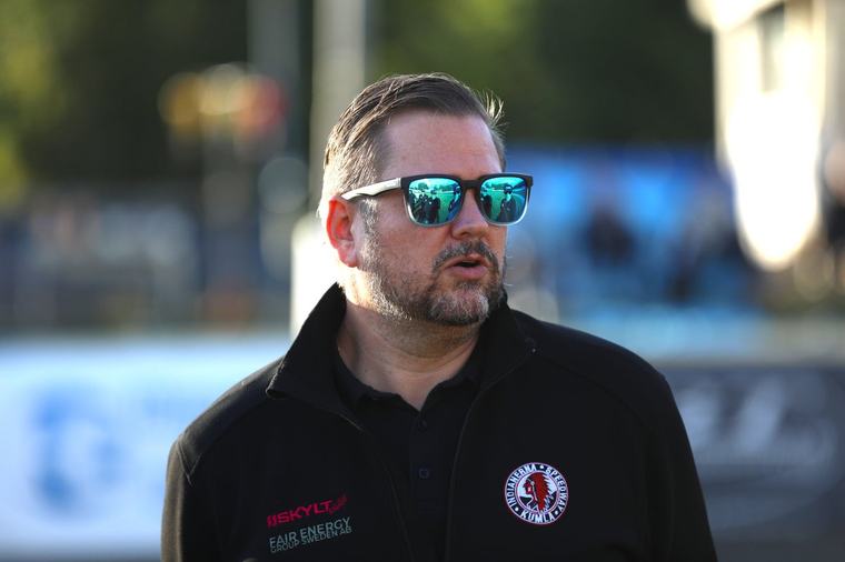 ”Vi får hoppas på ett mirakel”