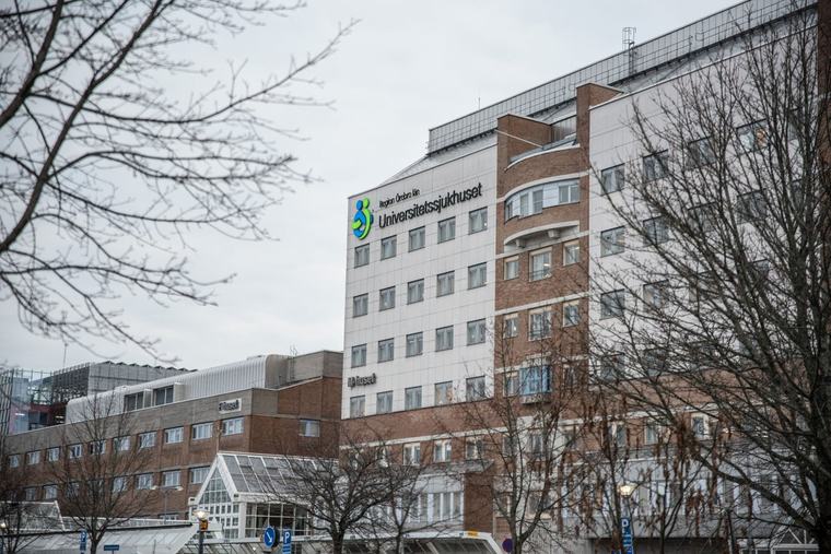 Sökande efter ny sjukvårdsdirektör dröjer