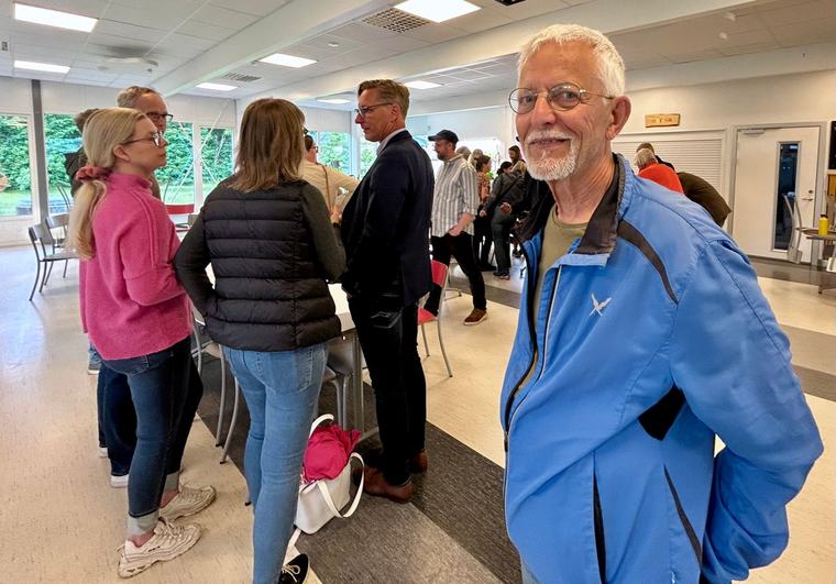 Så vill partierna värna om miljön i Lomma – eller inte