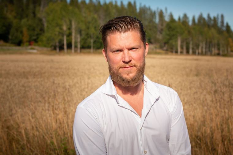 Mätning: Så röstar Nordanstig om valet var i dag