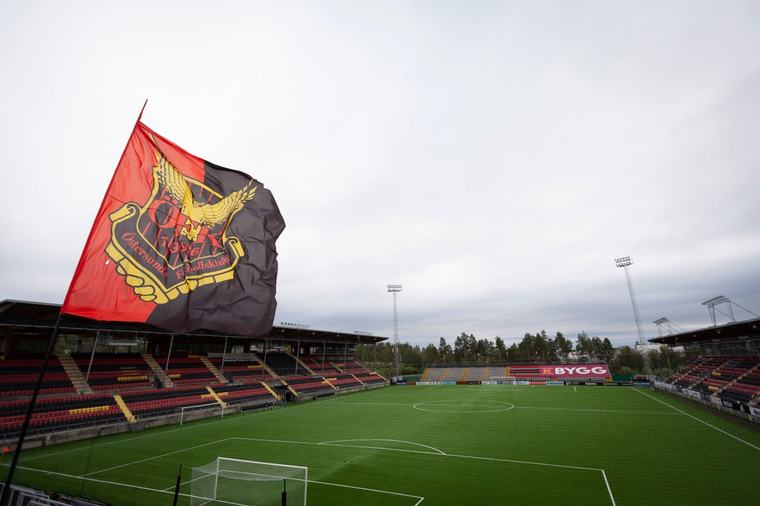 Klart: ÖFK plockar in spansk mittfältare
