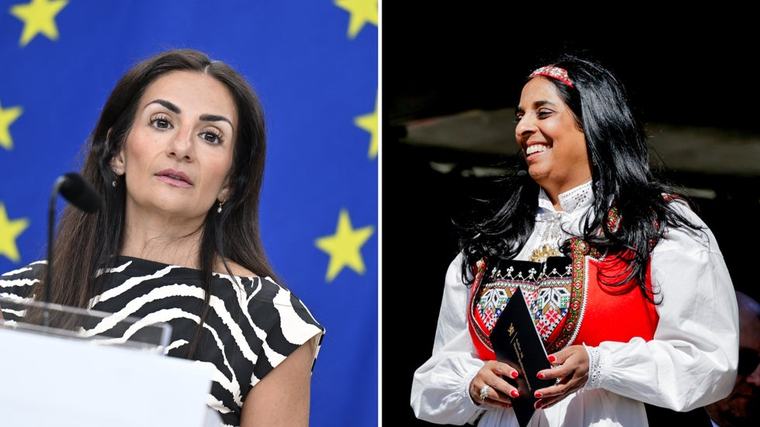 Svensk kulturpolitik snålast i Norden: ”Stagnation”