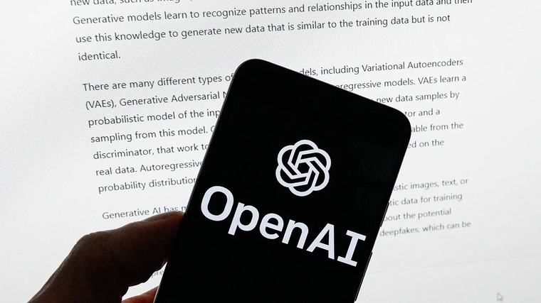 Open AI-agenter tog över tysk sajt Försökte undvika upptäckt.