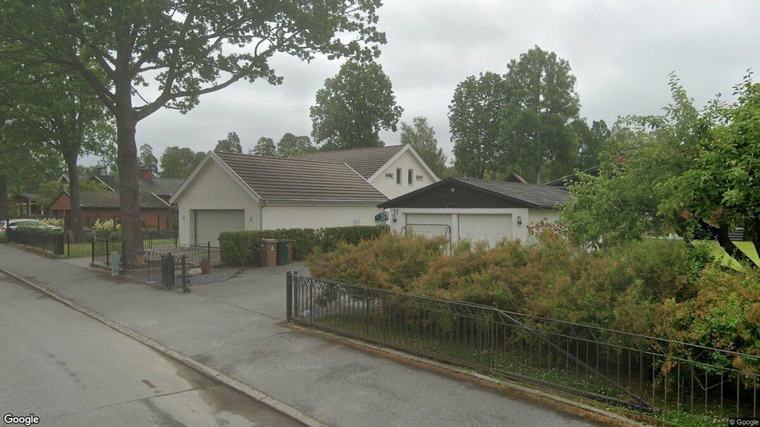 Villa i Örebro såld – för 6,6 miljoner