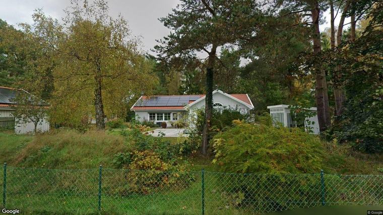 Huset i Höllviken sålt på nytt