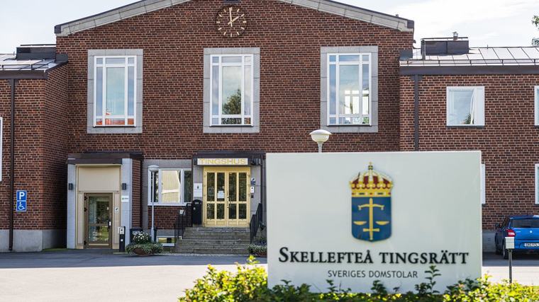 Föräldrar frias efter ettårings död