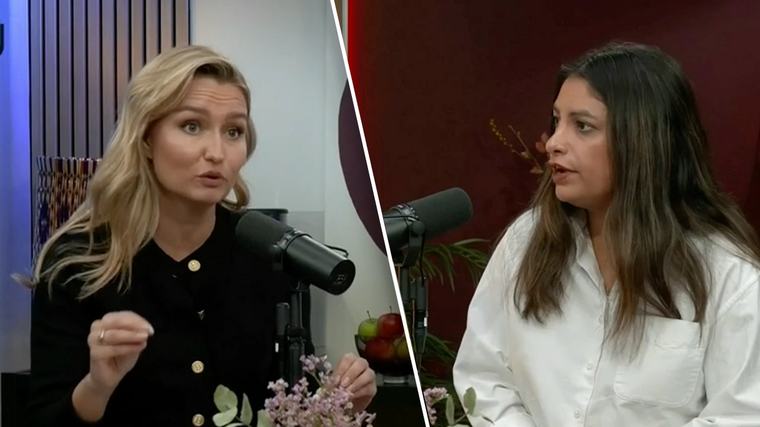 Anklagar Busch för främlingsfientlighet ”Du har inget hjärta.”