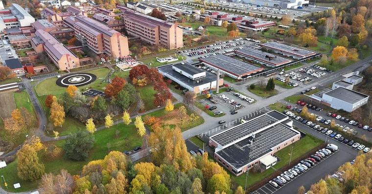 Barnhjärtläkarens legitimation indragen – på hans egen begäran