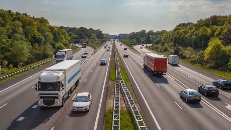 Fredrikssons Virkestransporter: Intäkterna ökade 2025