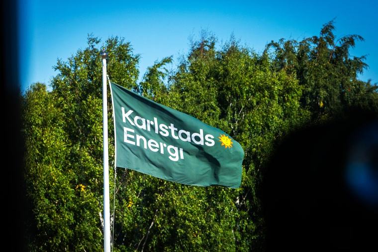 Skräckbeskedet inför vintern – elen kommer bli dyrare