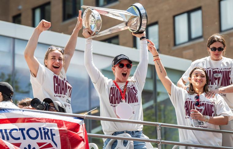 Trofén borta – igen: "Genuint besviken"