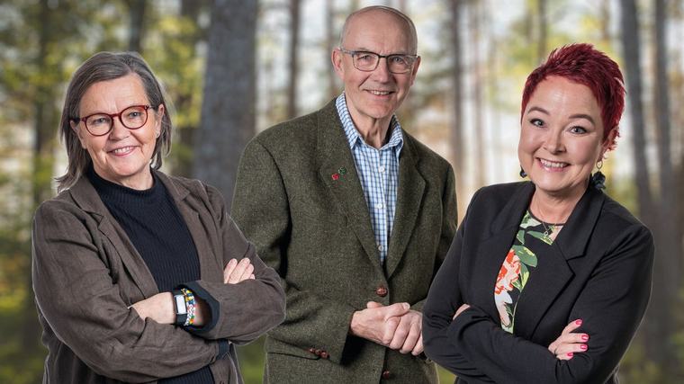 Ja till idrott och kultur och nej till ofinansierade vallöften