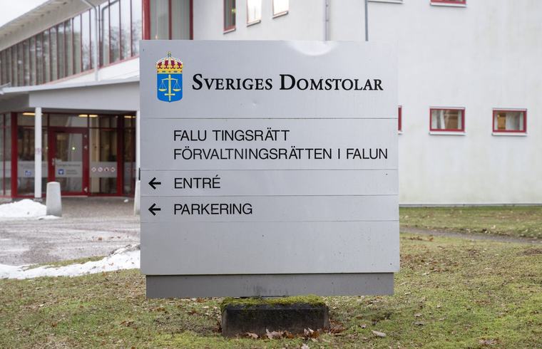 Frias från våldtäkt – 13-åring ”såg äldre ut”