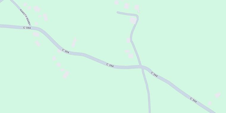 Nya ägare till tomt i Uppsala kommun – priset: 1 100 000 kronor