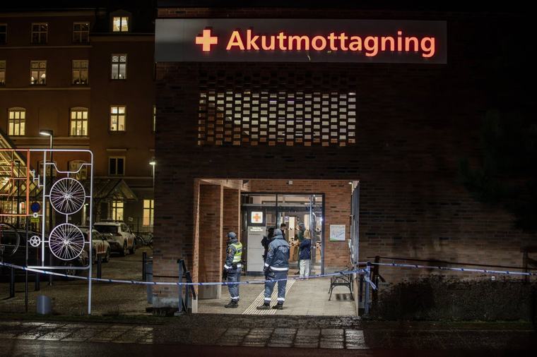 Ren idioti att sänka skatten till regionen