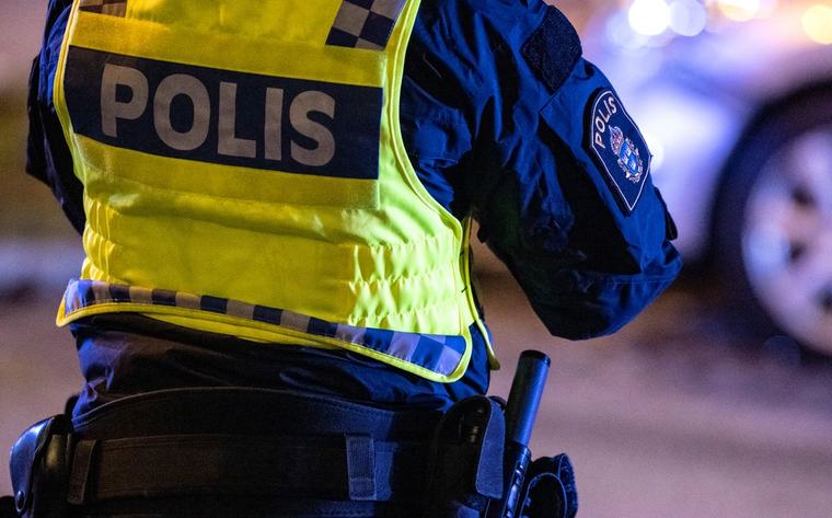 Körde rattfull – med omsorgstagaren i bilen
