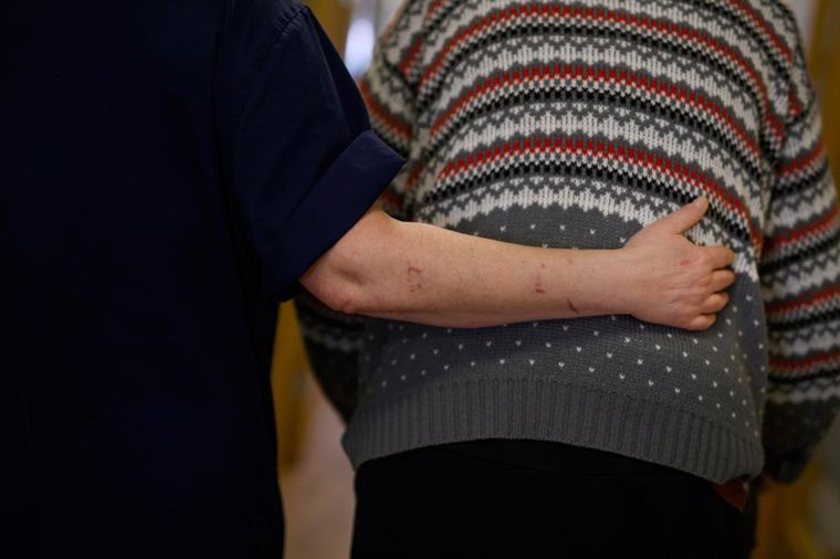 Äldre i Borås ska inte behöva vänta på trygghet