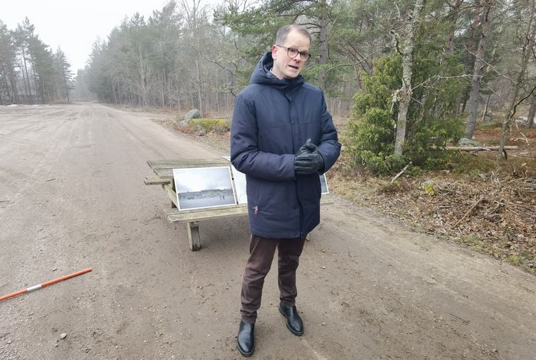 Miljardsatsningar när försvaret tar över Rosenholm – så påverkas verksamheterna