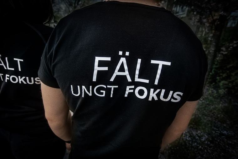 Ungdomskoordinatorerna startar nytt föräldranätverk