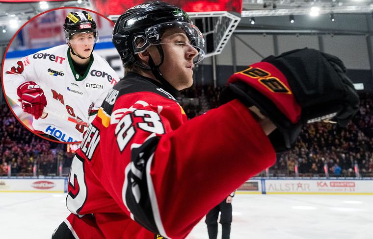 Efter förseningen – Luleå besegrar MoDo