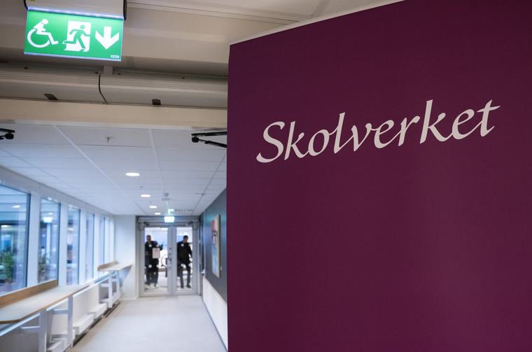 Maria Kjällström ny chef för Skolverket