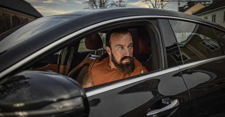 Jan Emanuel om Jan Emanuel-skatten: "Var på tiden"