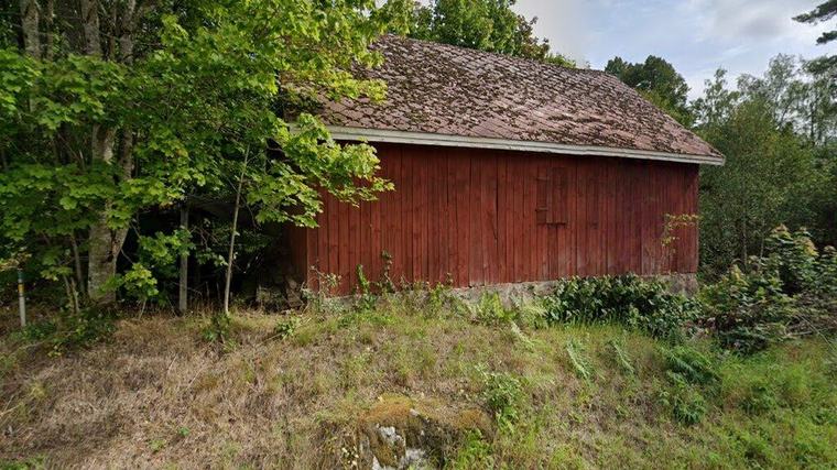 Nya ägare till tomt i Kyrkhult
