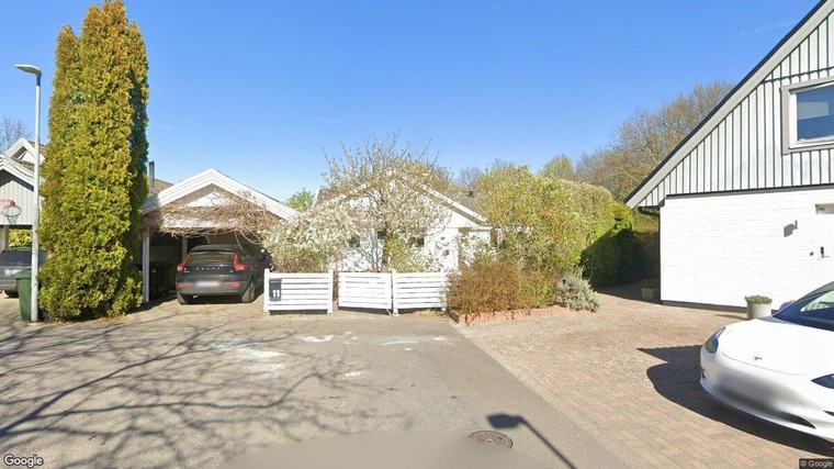 156 kvadratmeter stort hus för 7,7 miljoner