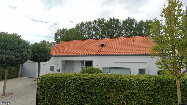 116 kvadratmeter stort hus i Bjärred sålt