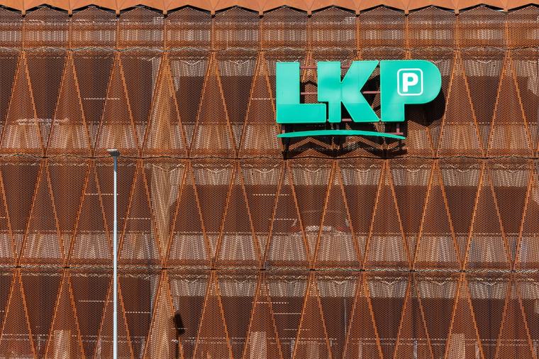 Dömde LKP-chefen ljög om sina meriter