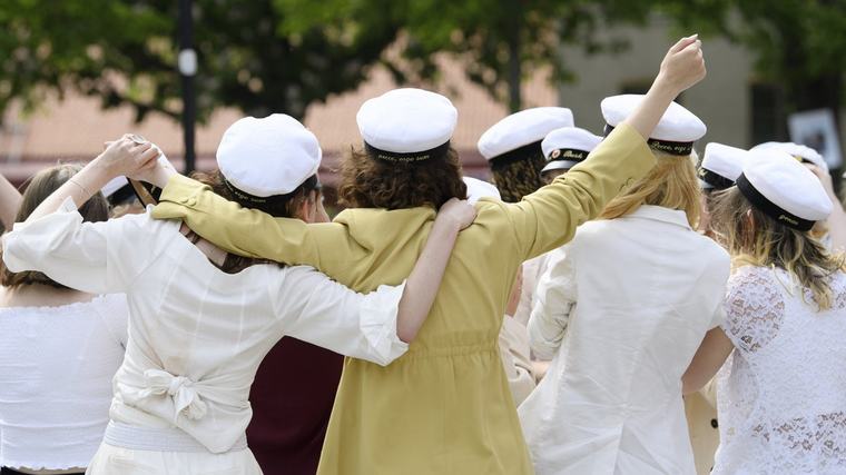 Sex av tio med npf klarade inte gymnasiet