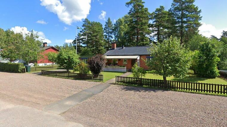 41-åring ny ägare till 60-talshus för 2 100 000 kronor i Karlstad
