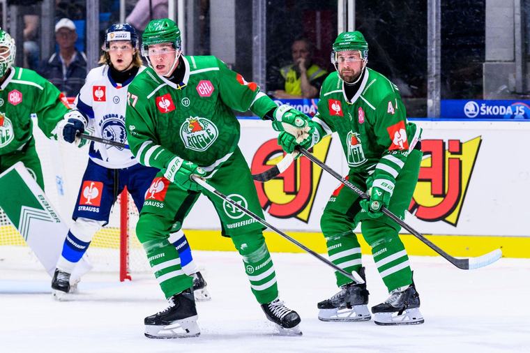 de Haan efter knocken: ”En tydlig påminnelse”