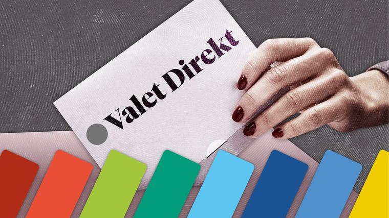Valet Direkt: Allt du behöver veta om valet 2026