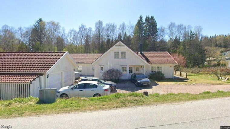 Nya ägare tar över villa