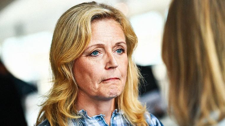 C om bolagstopparna: ”Vill ha en SD-regering” Varnade för rödgröna skatter – Thand Ringqvists svar.