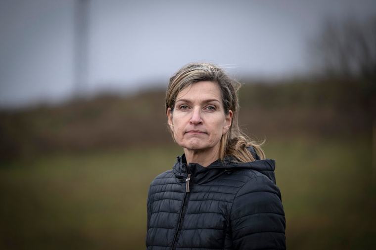 Åstorpsliberalernas förstanamn tar paus