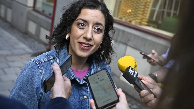 Mohamsson: Bådar gott för valdagen
