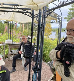 SPF Hårkandalen