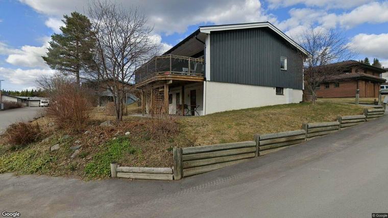 Hus på 137 kvm såldes för 4,3 miljoner