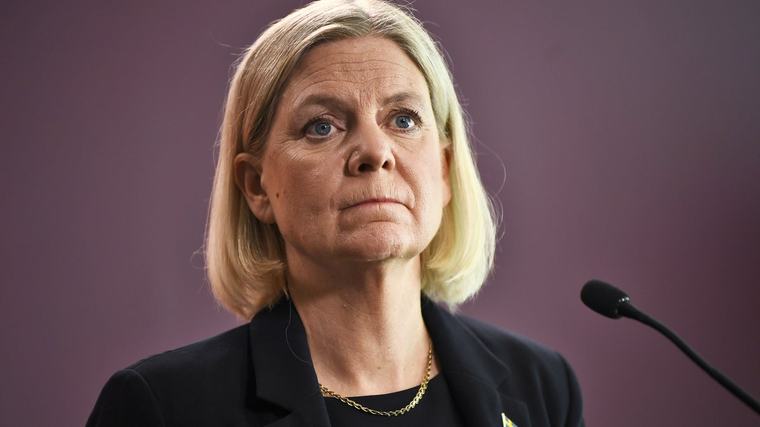 S tappar i ny mätning – L långt under spärren