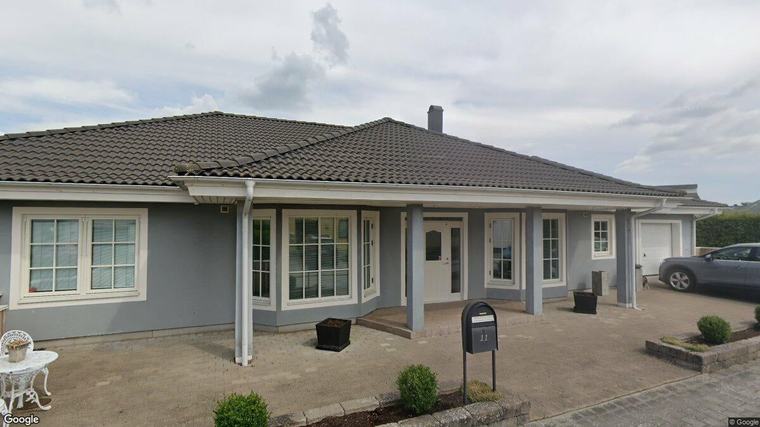 Villa i Malmö såld – för 8,9 miljoner